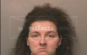 Carrie May Gorden