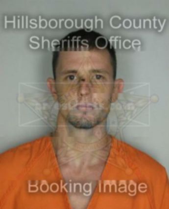 Cody Blaine Mcclain