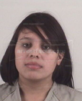 Josephine Hernandez