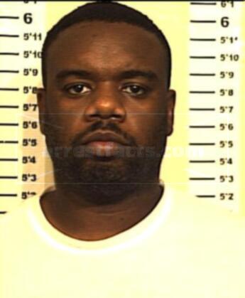 Steven Lamond Terrell