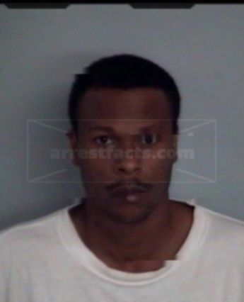 Kendrick Lavaughn Hall