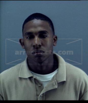 Christopher Marcell Mumphrey