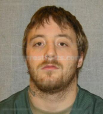 Christopher P Farrar