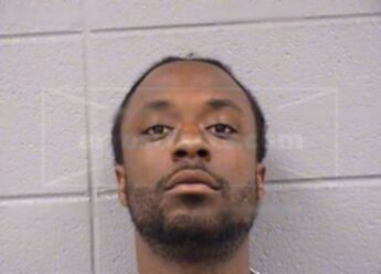 Keyshawn Roberts