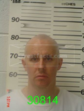 Jared Micah Selman