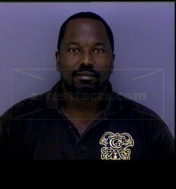 Adrian D. Upshaw