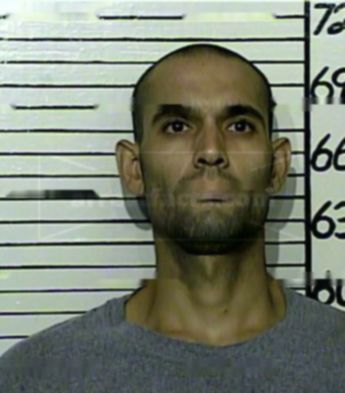 Jason Wayne Mcbride