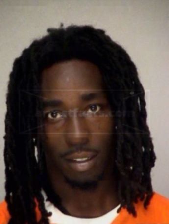 Antwan Denard Johnson