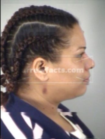 Xashia Vertnnes Falcon-Cruz