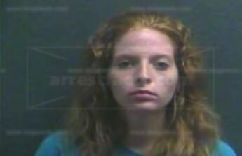 Amelia Christine Daly