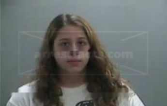 Hannah M Anderson