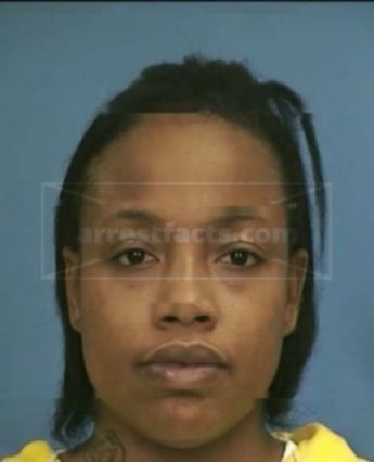 Erica Brewster