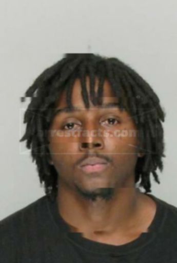 Kendrick Mccullough