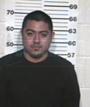 Daniel Lopez Mendoza