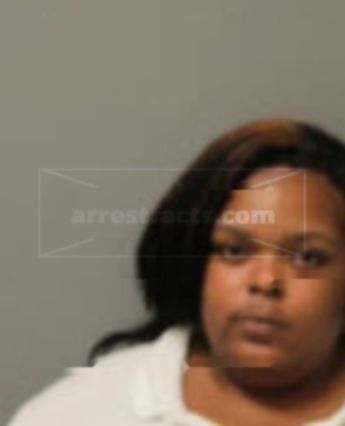 Donisha Thompson