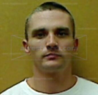 Steve Aaron Ammons