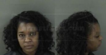 Karmeta Ericka Denson