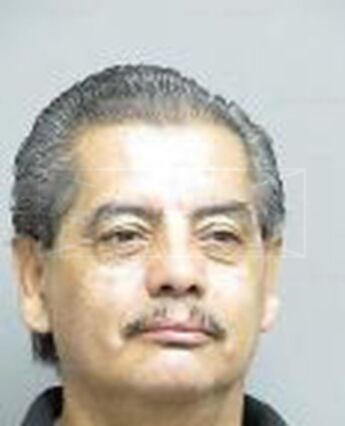 Jose Luis Salazar