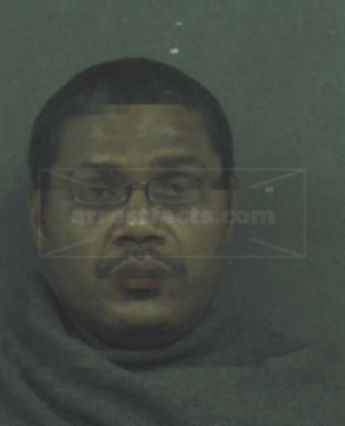 Leroy Keith Briggs