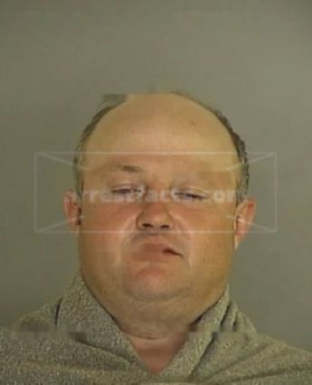 Chris Darrel Burditt