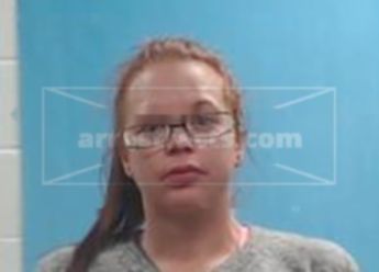 Stephanie Nicole Scott