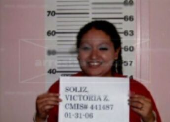 Victoria Soliz