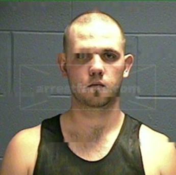 Joshua Michael George