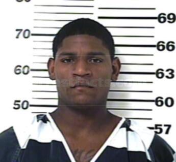 Khiry Ta'wayne Jones