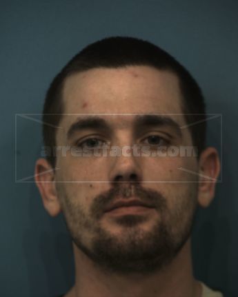 Jarrit Dane Harrell