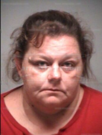 Tabitha Sue Hogg