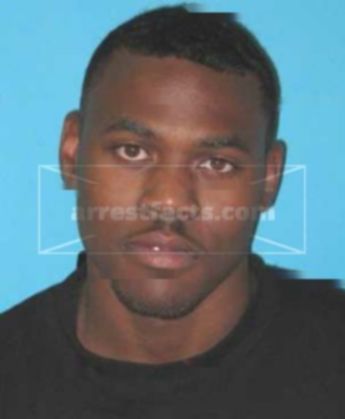 Brandon D Newton