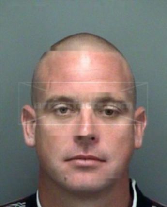John Richard Mccranie