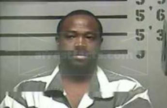 Cory Leandre Tillman
