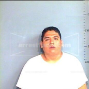 Everado Espinoza Alonso