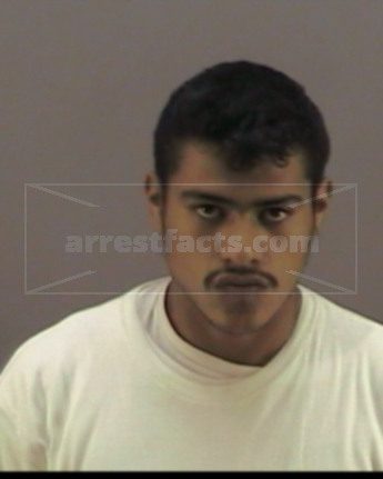 Hector Abran Ordonez