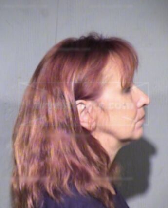 Marjorie Eileen Turner