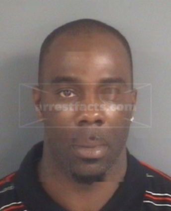 Treco Lakee Whitehead