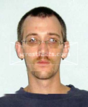 Brian James Dessinger