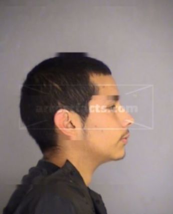 Anthony Jesse Arredondo