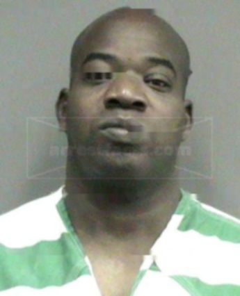 Keith Lamar Hopkins