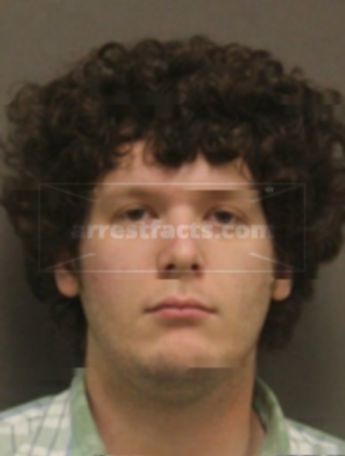 Jonathan Martin Williams