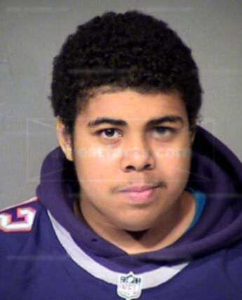 Malik Haseem Hooper