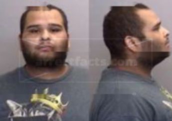 James Andrew Ortega