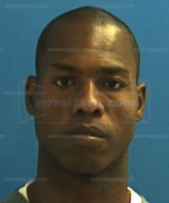 Stanley Simervil