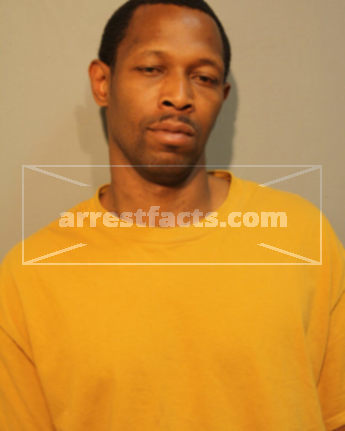 Aaron Jackson