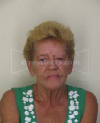 Martha Mardter Swanson