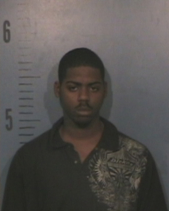 William Jamar Day