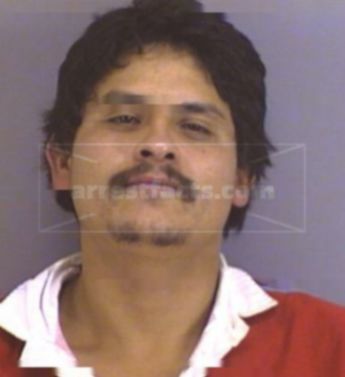 Antonio Contreras