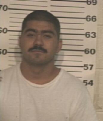 Andres Garcia Torres