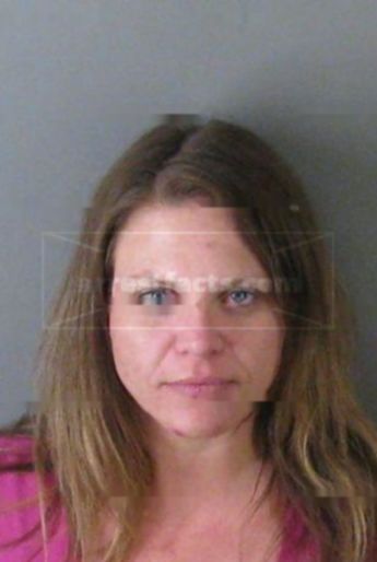 Leslie Michelle Miller